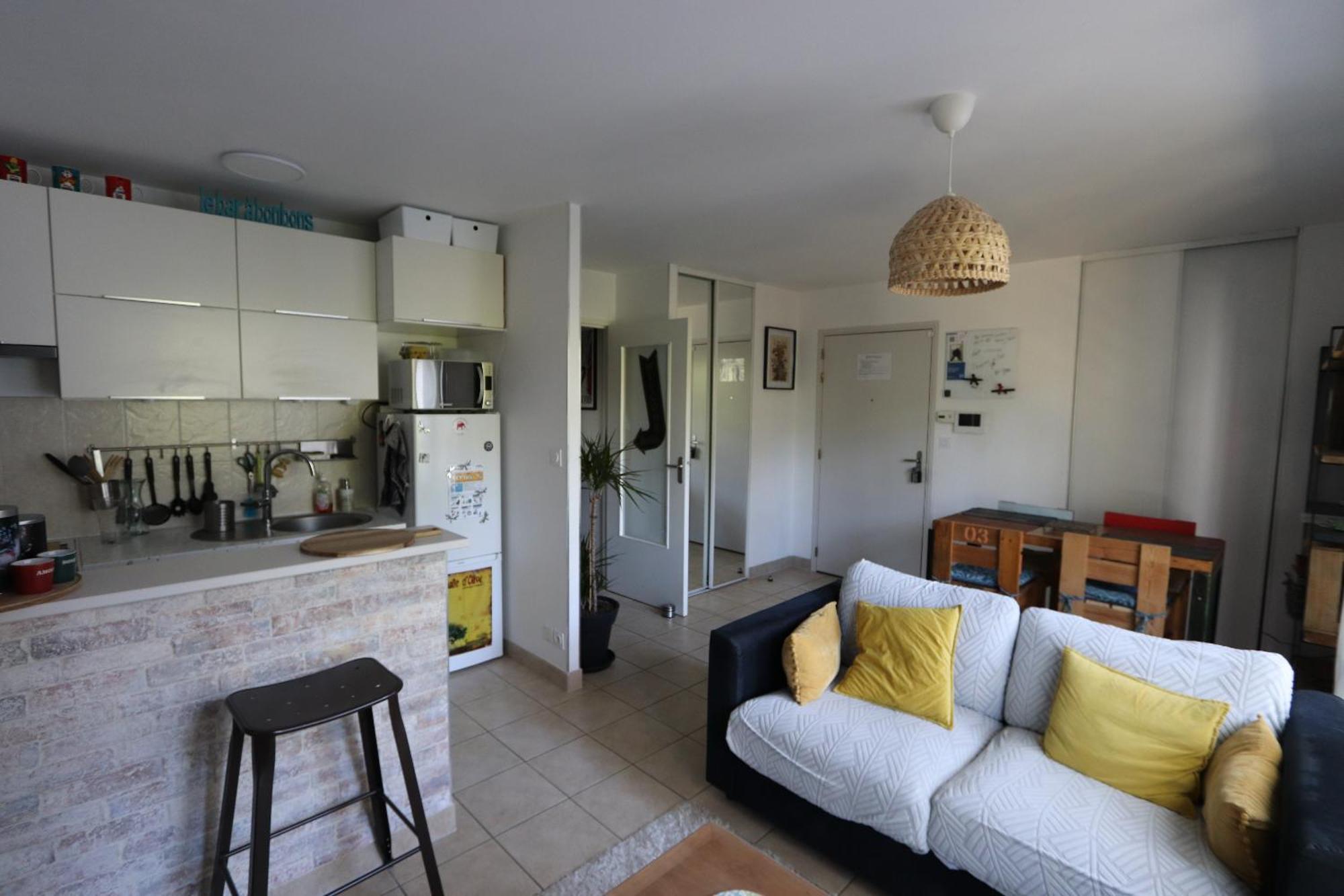 Apartment Cosy Jardin Des Plantes Avec Parking